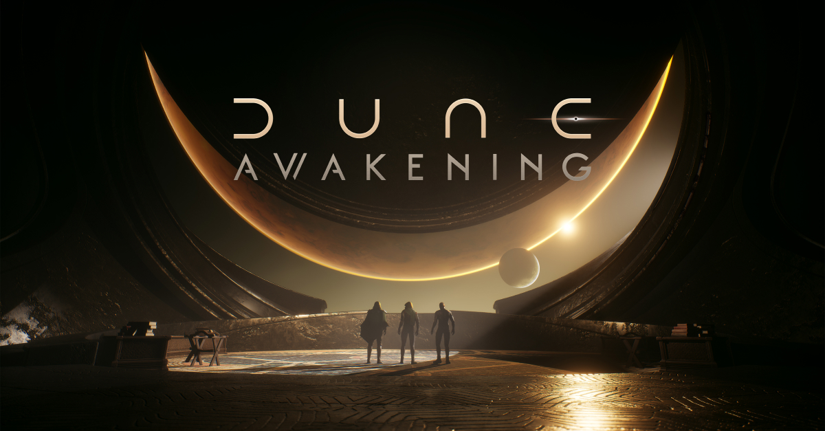 Dune Awakening