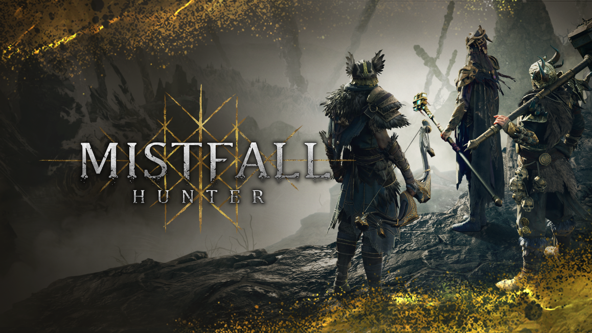 Mistfall