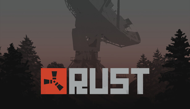 Rust-External